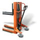 Unicraft Gabelhochhubwagen GHHW 1025