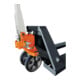 Unicraft Handgabelhubwagen PHW 2508