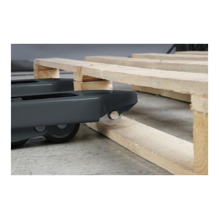 Unicraft Handgabelhubwagen PHW 2508 DF