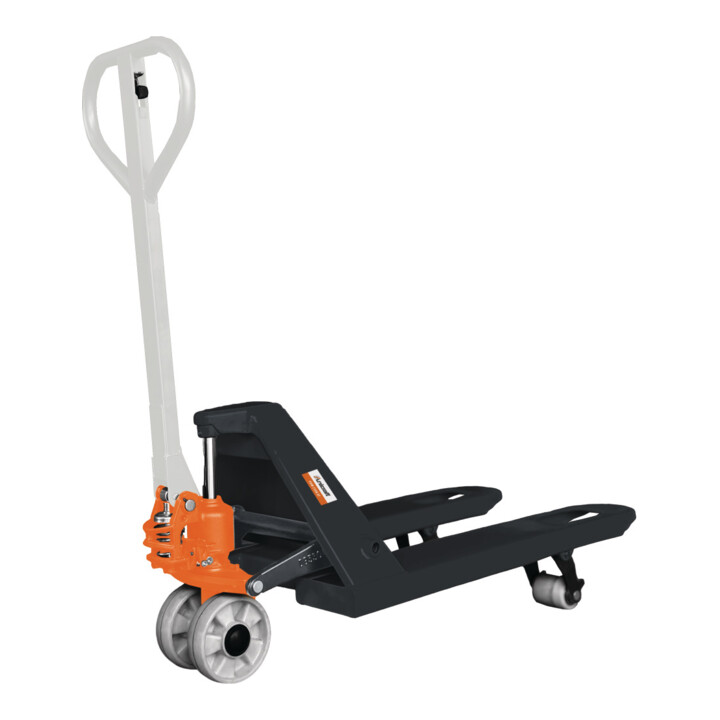 Unicraft Handgabelhubwagen PHW 2508 EF