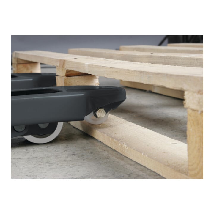 Unicraft Handgabelhubwagen PHW 2508 EF