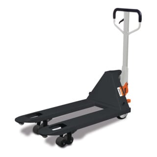 Unicraft Handgabelhubwagen PHW 2508 K