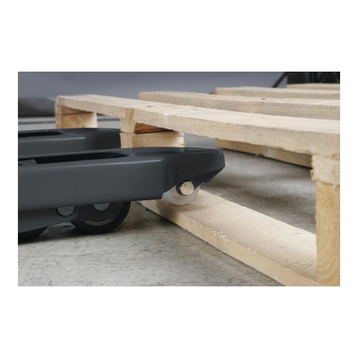 Unicraft Handgabelhubwagen PHW 2508 K
