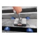 Unicraft Handhebemagnet HHM 50 50 kg