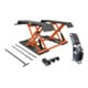 Unicraft Hydraulische Scherenhebebühne SHB 3