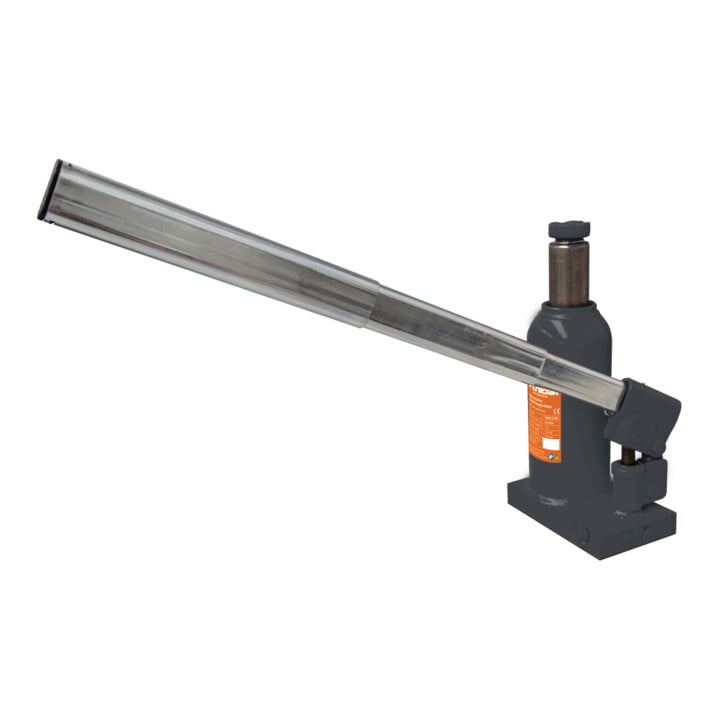 Unicraft Hydraulischer Stempelwagenheber HSWH 20 TOP