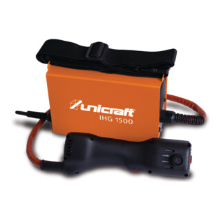 Unicraft Induktionsheizgerät IHG 1500