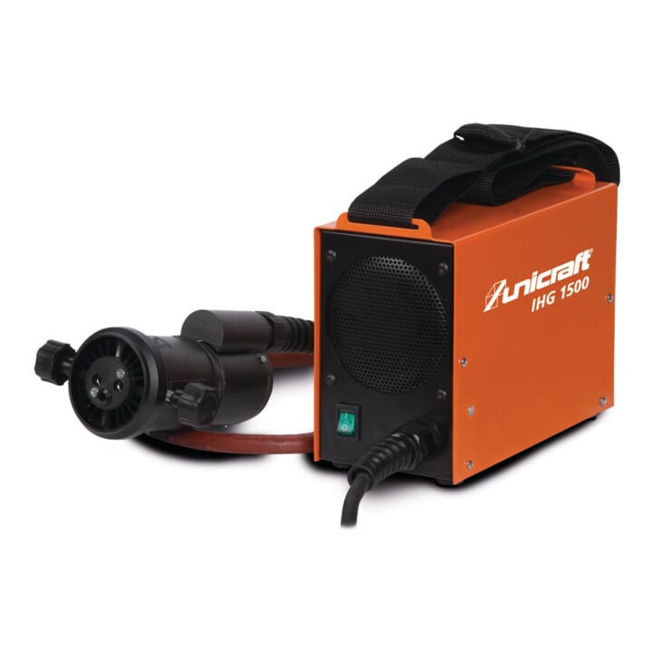 Unicraft Induktionsheizgerät IHG 1500