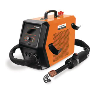 Unicraft Induktionslötgerät ILG 3700