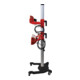 Unicraft Infrarot-Lacktrockner ILT 2