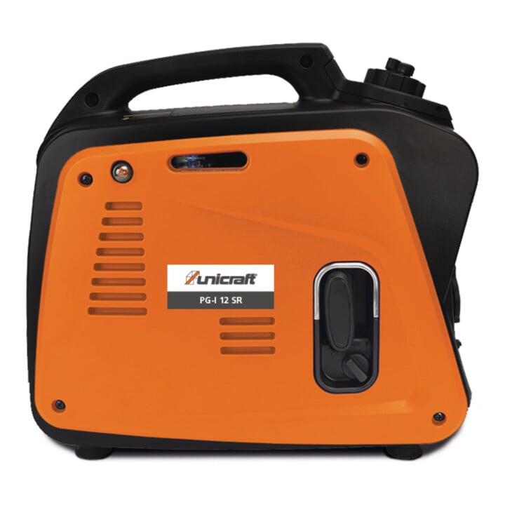 Unicraft Inverter-Stromerzeuger PG-I 12 SR