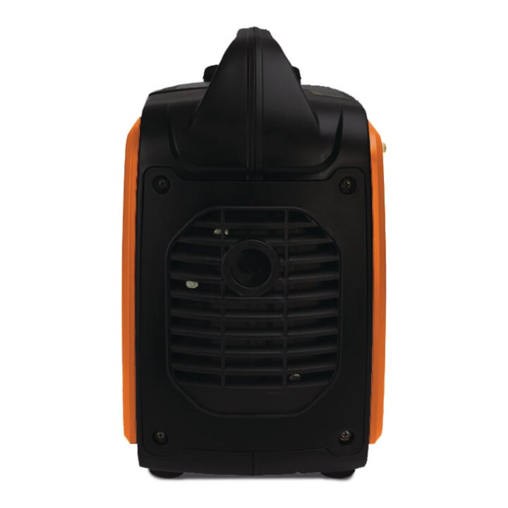 Unicraft Inverter-Stromerzeuger PG-I 12 SR