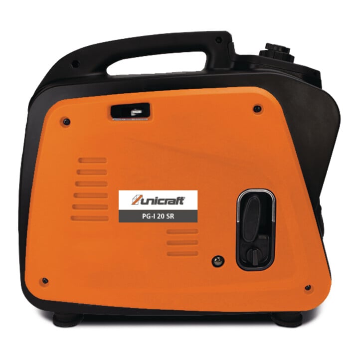 Unicraft Inverter-Stromerzeuger PG-I 20 SR