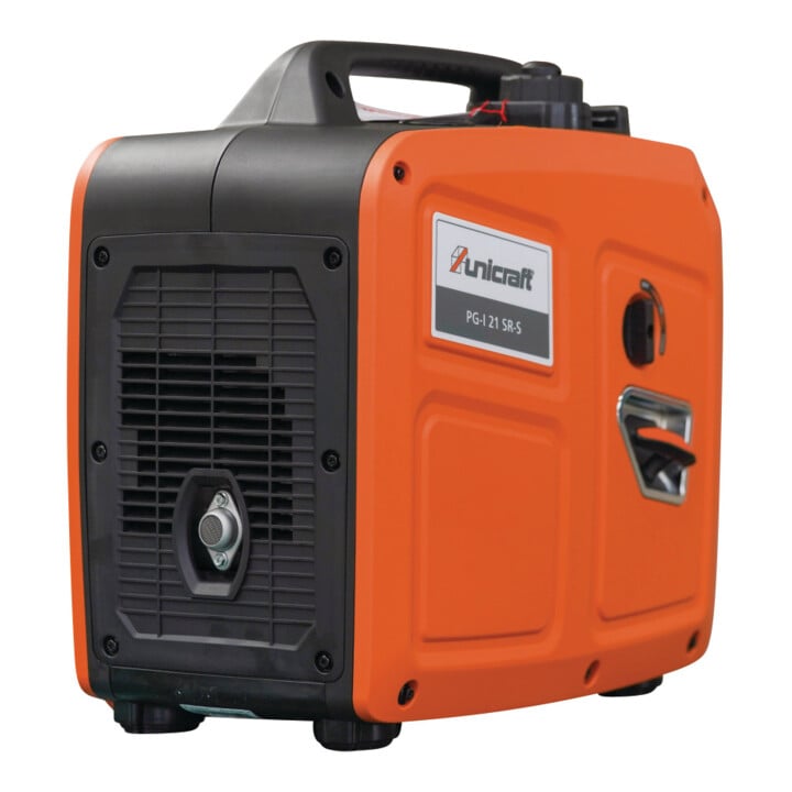Unicraft Inverter-Stromerzeuger PG-I 21 SR-S