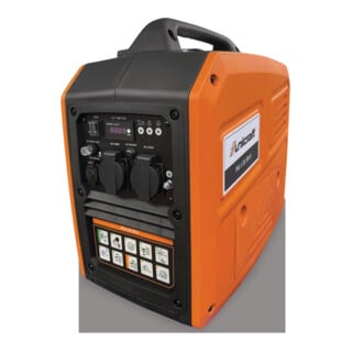 Unicraft Inverter-Stromerzeuger PG-I 33 SR-S