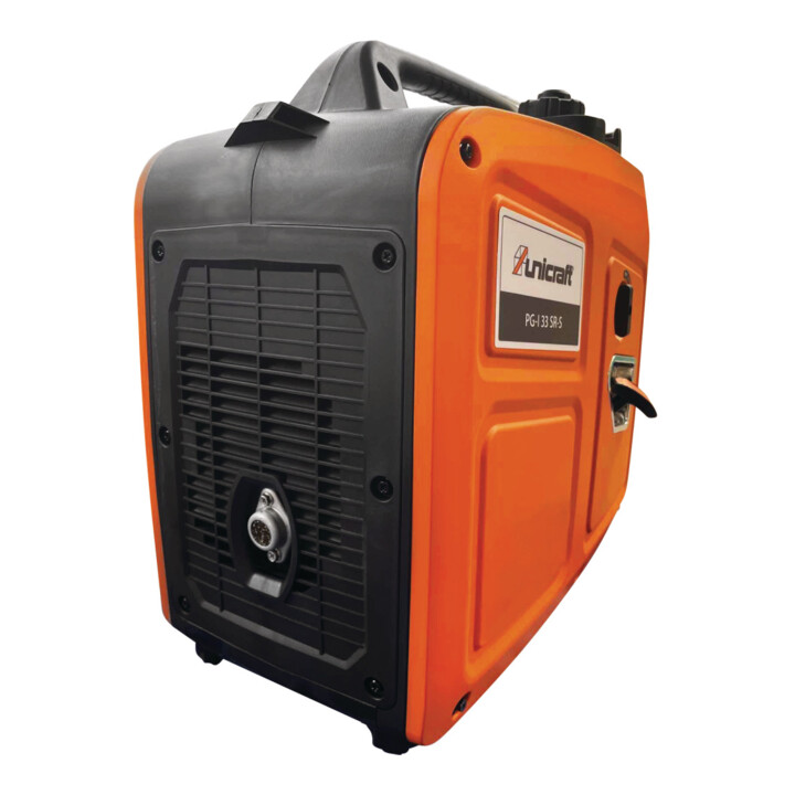 Unicraft Inverter-Stromerzeuger PG-I 33 SR-S