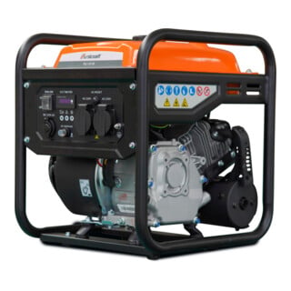Unicraft Inverter-Stromerzeuger PG-I 35 SR