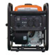 Unicraft Inverter-Stromerzeuger PG-I 35 SR