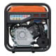 Unicraft Inverter-Stromerzeuger PG-I 35 SR