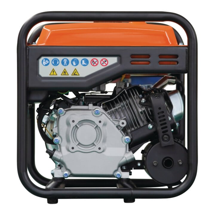 Unicraft Inverter-Stromerzeuger PG-I 35 SR