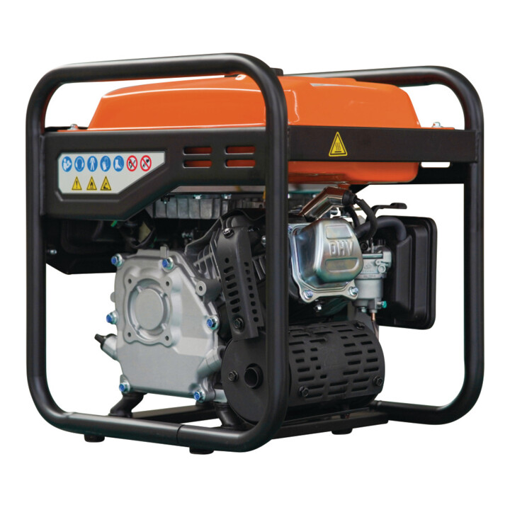 Unicraft Inverter-Stromerzeuger PG-I 35 SR