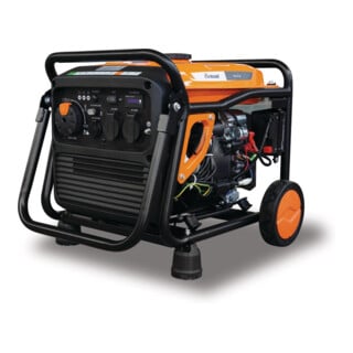 Unicraft Inverter-Stromerzeuger PG-I 41 SE