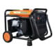 Unicraft Inverter-Stromerzeuger PG-I 41 SE