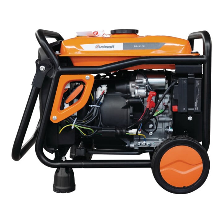 Unicraft Inverter-Stromerzeuger PG-I 41 SE