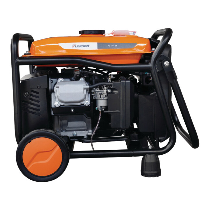 Unicraft Inverter-Stromerzeuger PG-I 41 SE