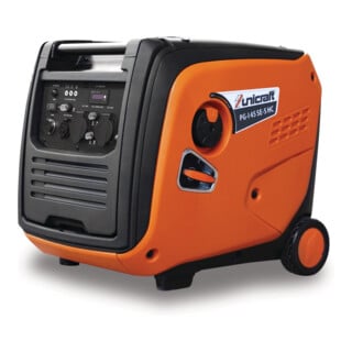 Unicraft Inverter-Stromerzeuger PG-I 45 SE-S HC