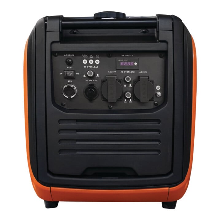 Unicraft Inverter-Stromerzeuger PG-I 45 SE-S HC