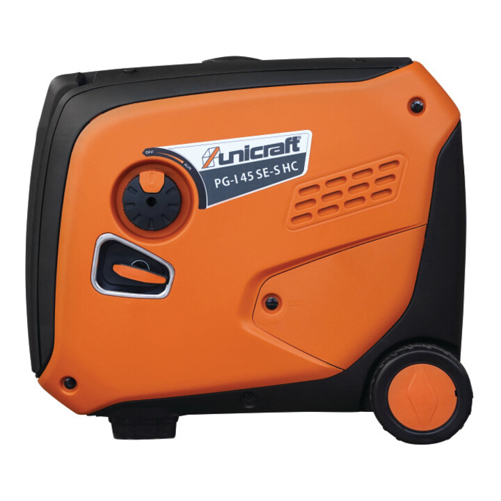 Unicraft Inverter-Stromerzeuger PG-I 45 SE-S HC