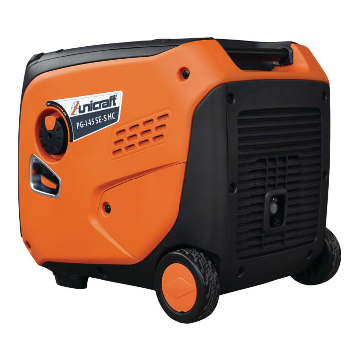 Unicraft Inverter-Stromerzeuger PG-I 45 SE-S HC