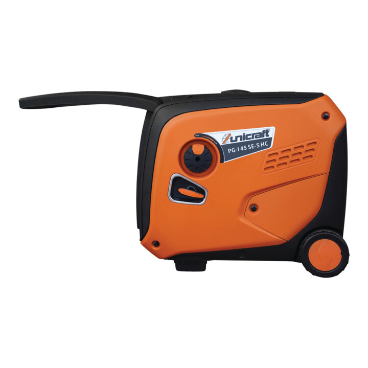 Unicraft Inverter-Stromerzeuger PG-I 45 SE-S HC