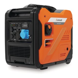 Unicraft Inverter-Stromerzeuger PG-I 55 SE-S HC