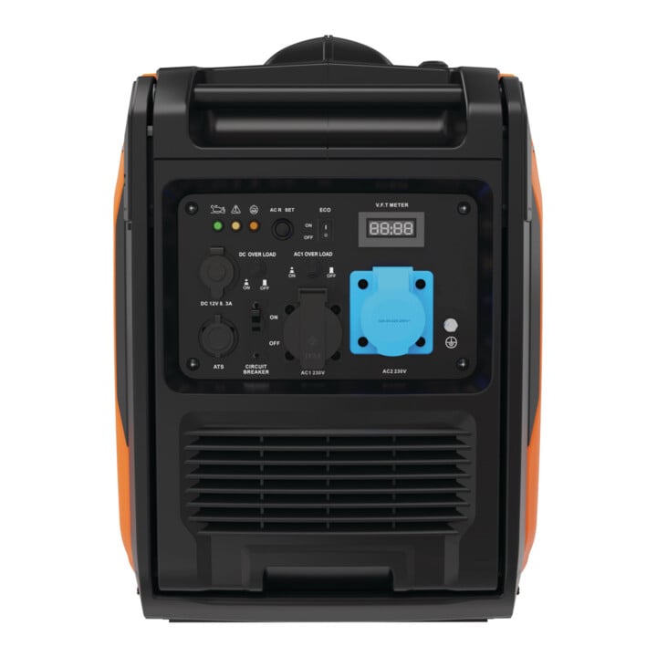 Unicraft Inverter-Stromerzeuger PG-I 55 SE-S HC