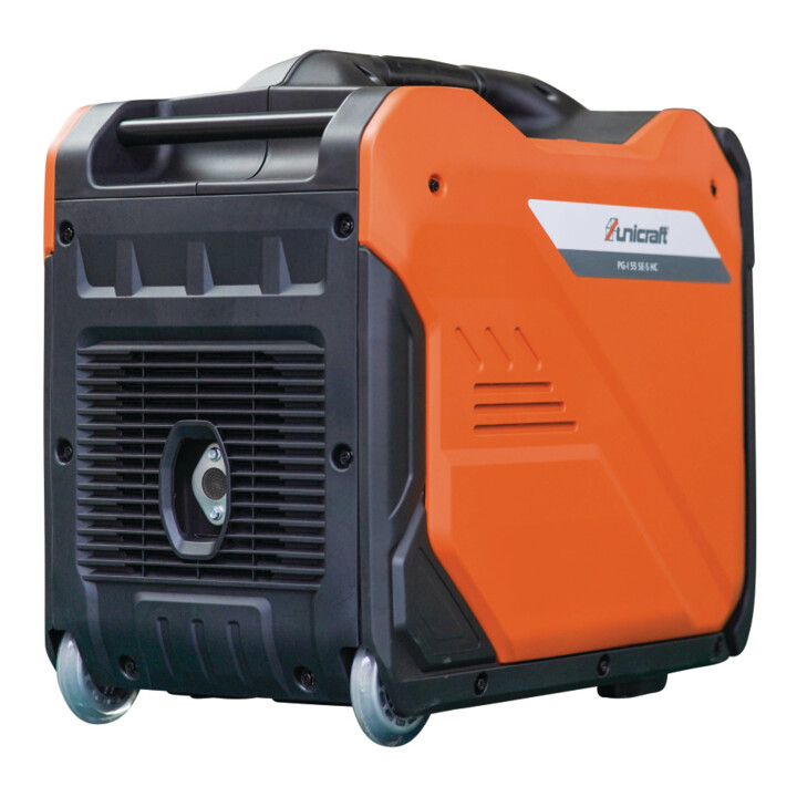 Unicraft Inverter-Stromerzeuger PG-I 55 SE-S HC