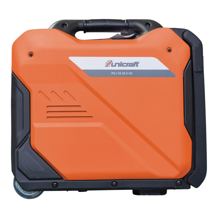 Unicraft Inverter-Stromerzeuger PG-I 55 SE-S HC
