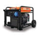 Unicraft Inverter-Stromerzeuger PG-I 65 SE