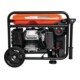 Unicraft Inverter-Stromerzeuger PG-I 65 SE
