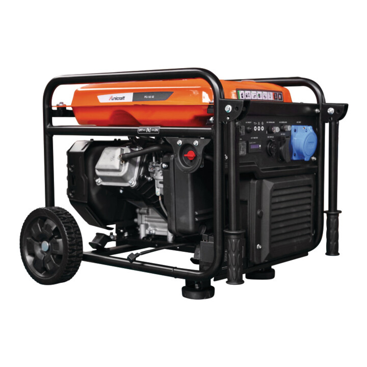 Unicraft Inverter-Stromerzeuger PG-I 65 SE