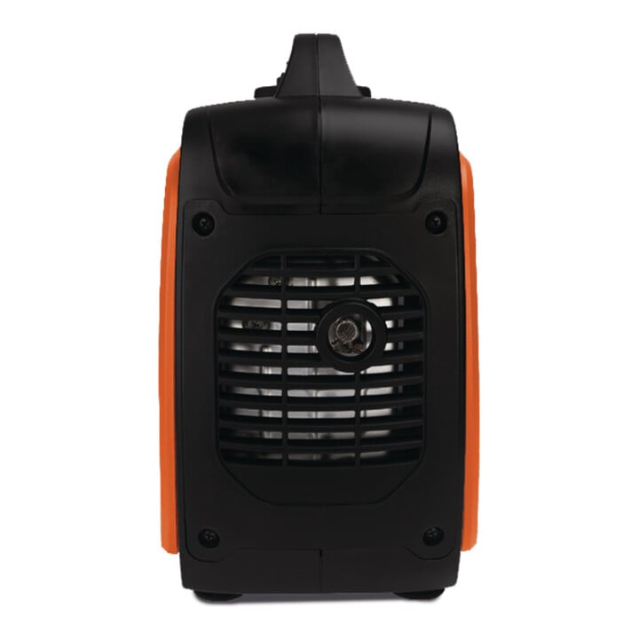 Unicraft Inverter-Stromerzeuger PG-I 8 SR