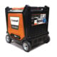 Unicraft Inverter-Stromerzeuger PG-I 80 SE