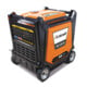 Unicraft Inverter-Stromerzeuger PG-I 80 SE