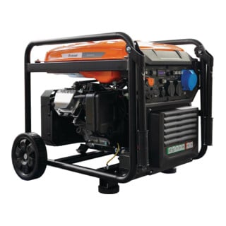 Unicraft Inverter-Stromerzeuger PG-I 85 SE HC