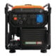 Unicraft Inverter-Stromerzeuger PG-I 85 SE HC
