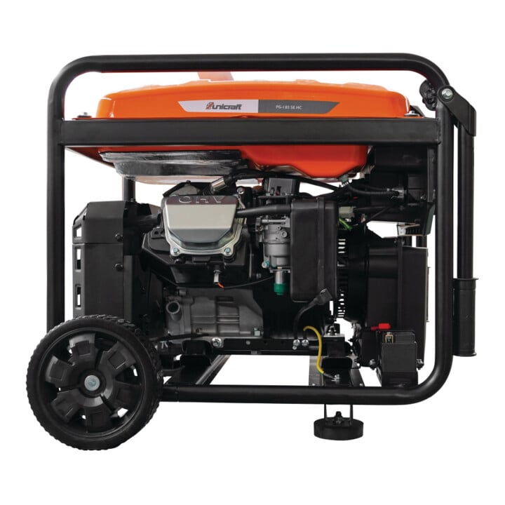 Unicraft Inverter-Stromerzeuger PG-I 85 SE HC