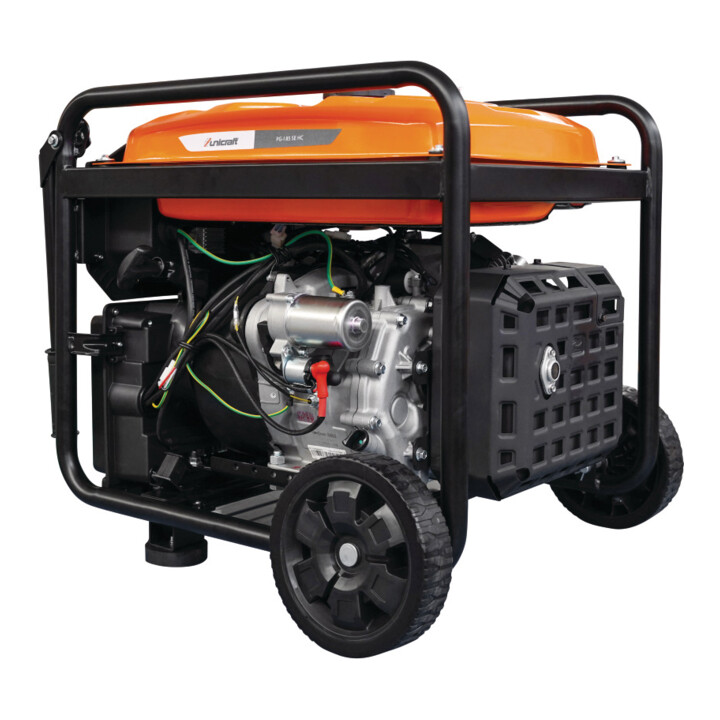 Unicraft Inverter-Stromerzeuger PG-I 85 SE HC