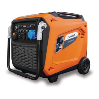 Unicraft Inverter-Stromerzeuger PG-I 85 SE-S HC