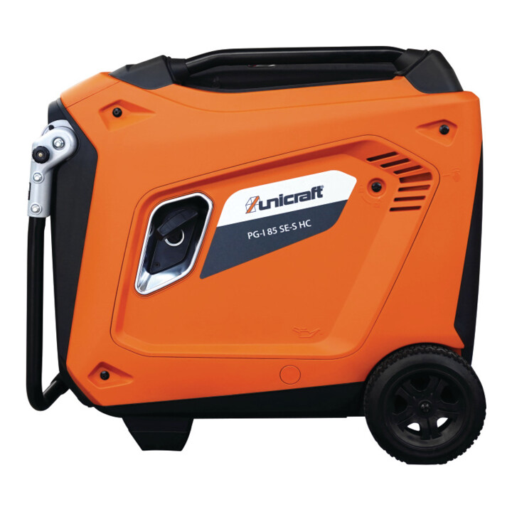 Unicraft Inverter-Stromerzeuger PG-I 85 SE-S HC